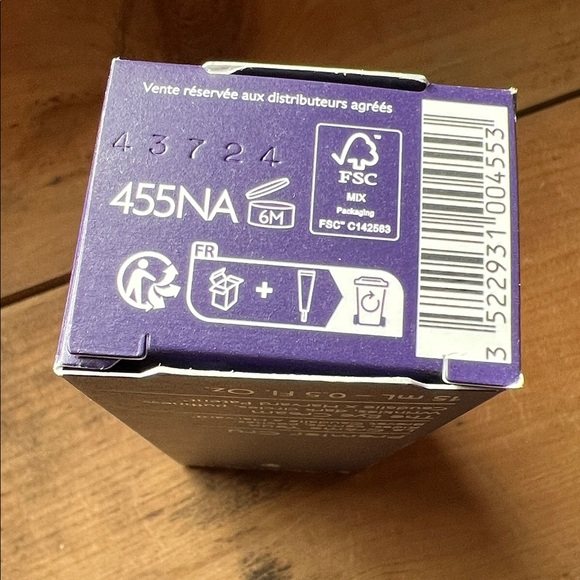 Caudalíe - Caudalie Premier Cru The Eye Cream - NIB - Picture 6 of 16